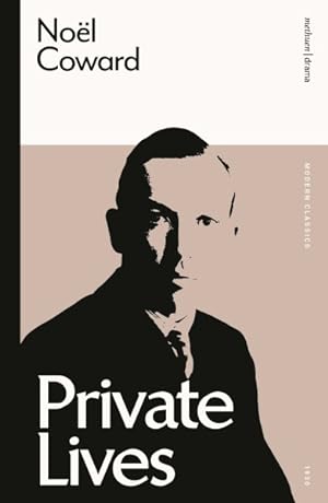 Image du vendeur pour Private Lives mis en vente par GreatBookPrices