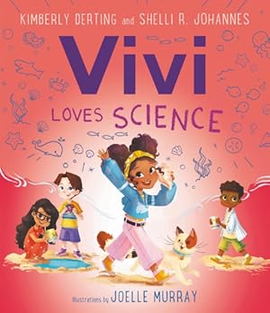 Imagen del vendedor de Vivi Loves Science a la venta por GreatBookPrices