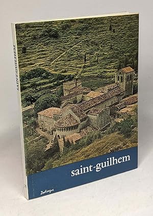 Immagine del venditore per Saint-Guilhem le dsert - Zodiaque n25 venduto da crealivres