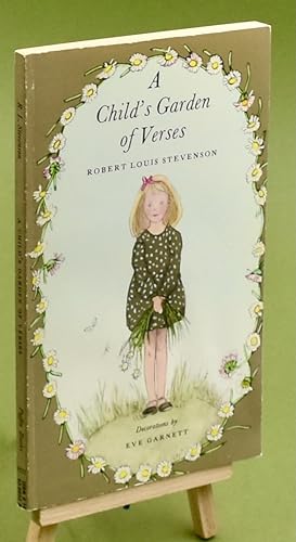 Bild des Verkufers fr A Child's Garden of Verses. 1 postage zum Verkauf von Libris Books