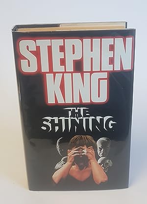 Seller image for The Shining for sale by CURIO