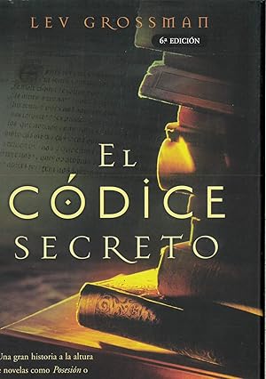 Seller image for CODICE SECRETO, EL (Spanish Edition) for sale by Papel y Letras