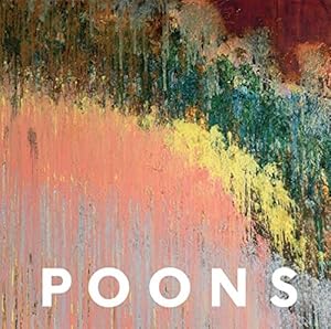 Seller image for Larry Poons for sale by GreatBookPrices