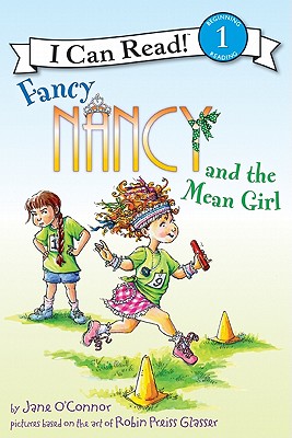 Imagen del vendedor de Fancy Nancy and the Mean Girl (Hardback or Cased Book) a la venta por BargainBookStores