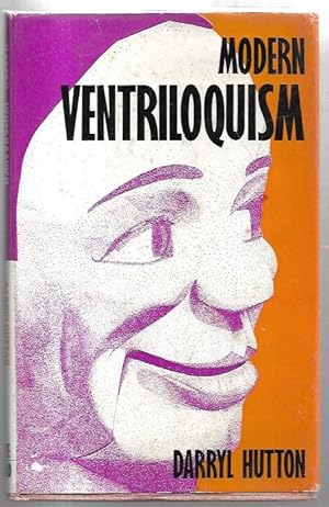 Seller image for Modern Ventriloquism. for sale by City Basement Books