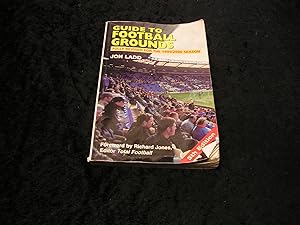 Immagine del venditore per Guide to Football Grounds venduto da Yare Books