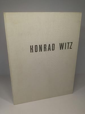 Seller image for Konrad Witz. for sale by ANTIQUARIAT Franke BRUDDENBOOKS