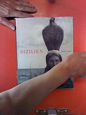 Seller image for Sizilien for sale by biblion2