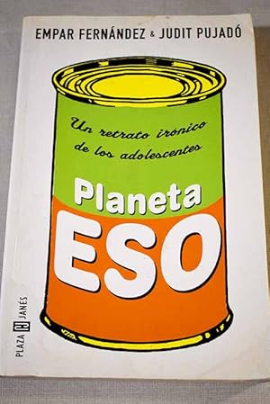 Seller image for Planeta ESO for sale by Alcan Libros