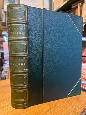 The Posthumous Papers of the Pickwick Papers