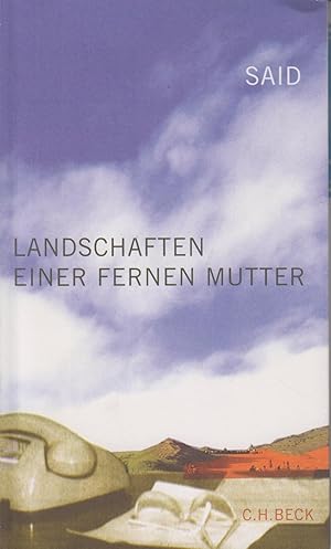 Landschaften einer fernen Mutter