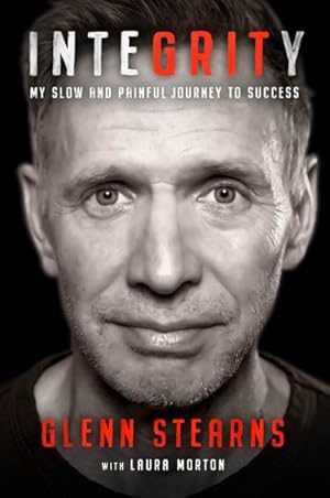 Immagine del venditore per Integrity : My Slow and Painful Journey to Success venduto da GreatBookPrices