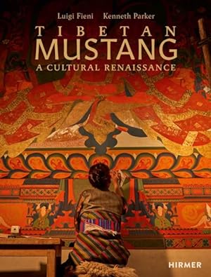 Seller image for Tibetan Mustang : A Cultural Renaissance for sale by GreatBookPricesUK