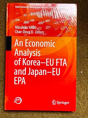 An Economic Analysis of KoreaEU FTA and JapanEU EPA