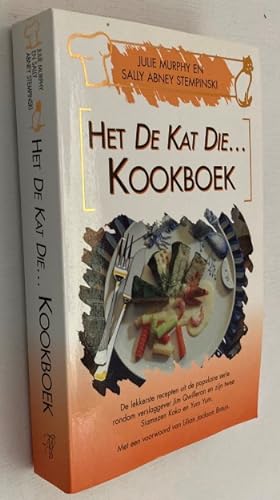 Het De Kat die .Kookboek