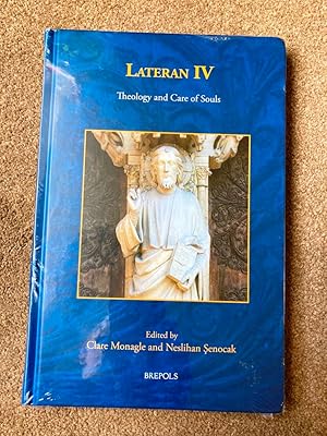 Lateran IV: Theology and Care of Souls