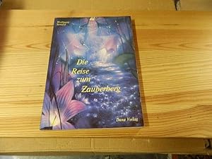 Seller image for Die Reise zum Zauberberg. for sale by Versandantiquariat Schfer