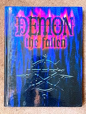 Immagine del venditore per Demon: the Fallen venduto da Lacey Books Ltd