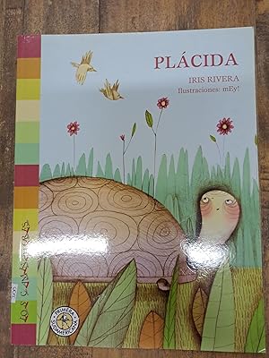 Imagen del vendedor de Placida a la venta por Libros nicos