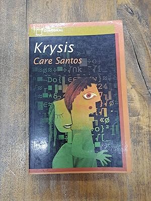 Imagen del vendedor de Krysis a la venta por Libros nicos