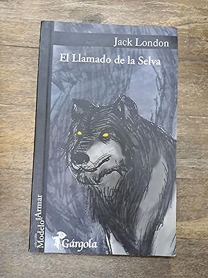 Seller image for El llamado de la selva for sale by Libros nicos