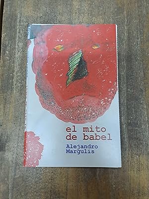 Imagen del vendedor de El mito de Babel a la venta por Libros nicos