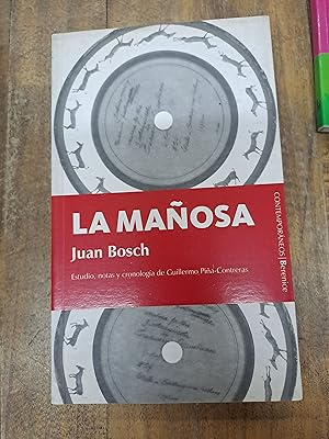 Imagen del vendedor de La Maosa a la venta por Libros nicos