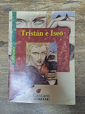 Imagen del vendedor de Tristan e Iseo a la venta por Libros nicos