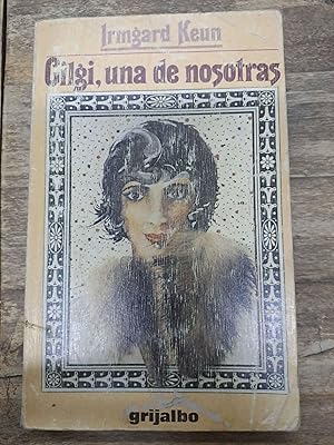Seller image for Gilgi, una de nosotras for sale by Libros nicos