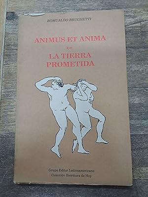 Seller image for La tierra prometida for sale by Libros nicos
