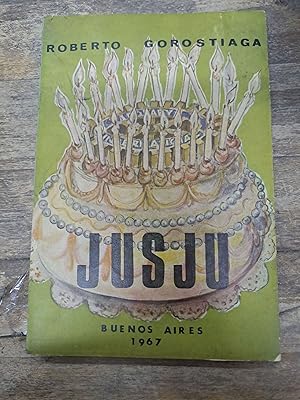 Imagen del vendedor de Jusju a la venta por Libros nicos