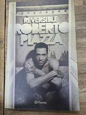 Seller image for Reversible for sale by Libros nicos