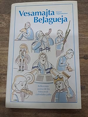 Imagen del vendedor de Vesamajta Belagueja a la venta por Libros nicos