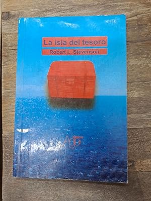 Image du vendeur pour La isla del tesoro mis en vente par Libros nicos