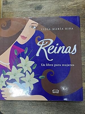 Seller image for Reinas for sale by Libros nicos