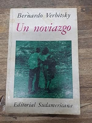 Seller image for Un noviazgo for sale by Libros nicos