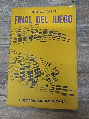 Imagen del vendedor de Final dle juego a la venta por Libros nicos