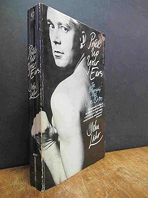 Seller image for Prick up your Ears - The Biography of Joe Orton, for sale by Antiquariat Orban & Streu GbR
