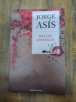 Seller image for Dulces otoales for sale by Libros nicos