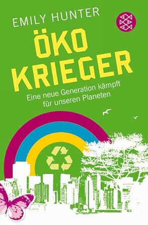 Immagine del venditore per ko-Krieger: Eine neue Generation kmpft fr unseren Planeten venduto da Gerald Wollermann