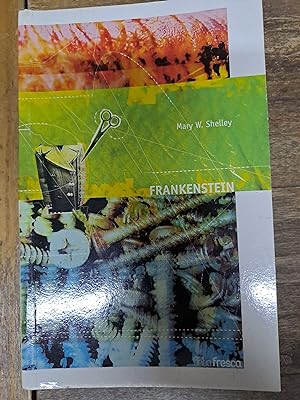 Image du vendeur pour Frankenstein mis en vente par Libros nicos