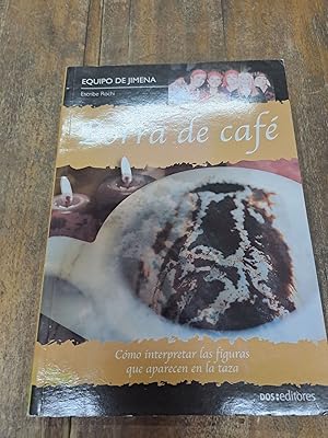 Immagine del venditore per Borra del cafe venduto da Libros nicos