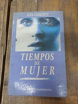 Imagen del vendedor de Tiempos de mujer a la venta por Libros nicos