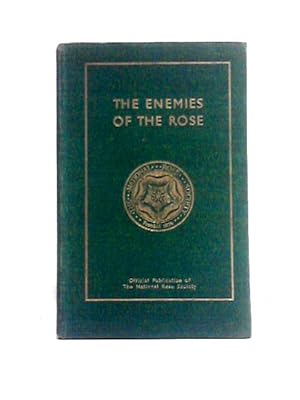 Image du vendeur pour The Enemies of the Rose mis en vente par World of Rare Books