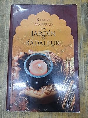 Imagen del vendedor de Un jardin en badalpur a la venta por Libros nicos