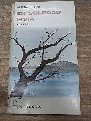 Imagen del vendedor de En soledad vivia a la venta por Libros nicos