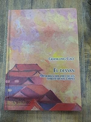 Imagen del vendedor de El desvan a la venta por Libros nicos