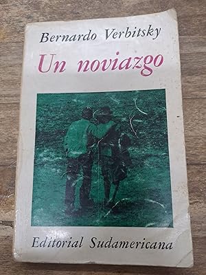 Imagen del vendedor de Un noviazgo a la venta por Libros nicos