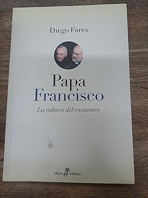 Imagen del vendedor de Papa Francisco a la venta por Libros nicos