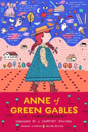 Image du vendeur pour Anne of Green Gables mis en vente par AHA-BUCH GmbH